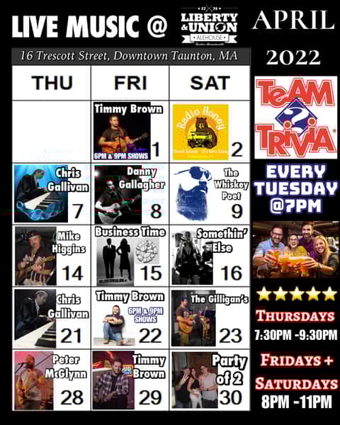 Events