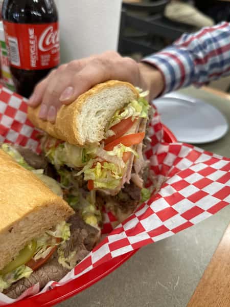 sandwich