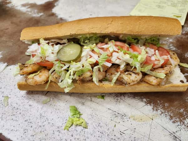 sandwich
