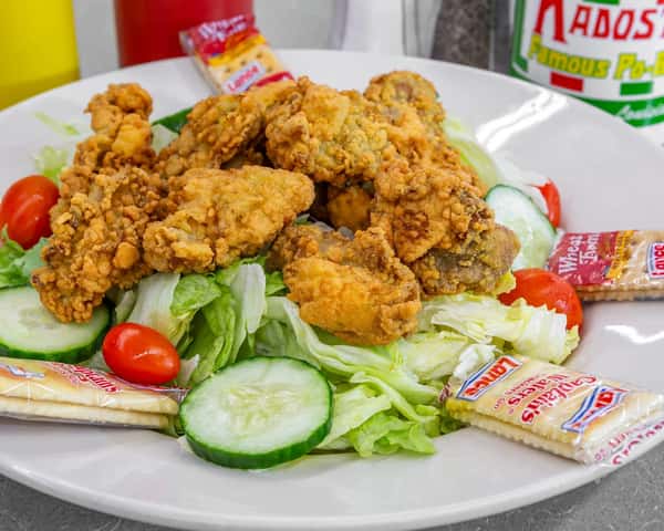 RadostasSalad