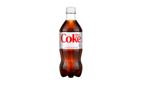 Diet Coke, 12oz