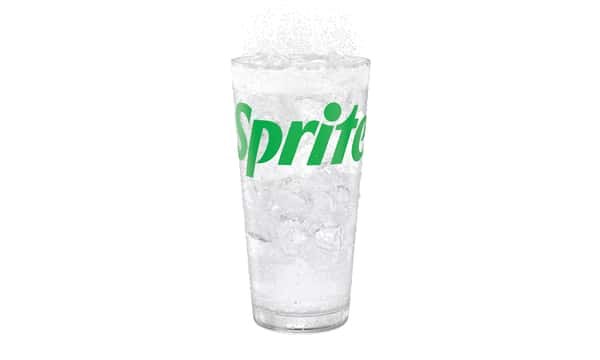 Sprite, 12oz