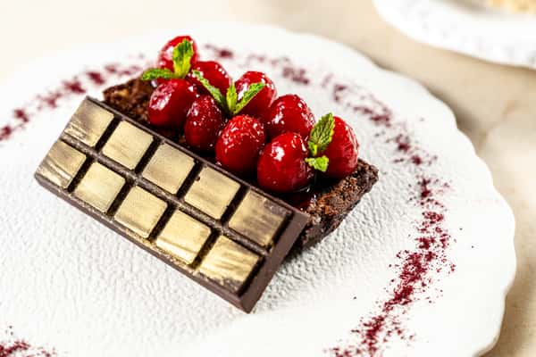 Cioccolato e Nocciole