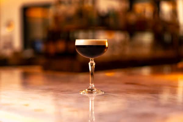 Espresso Martini