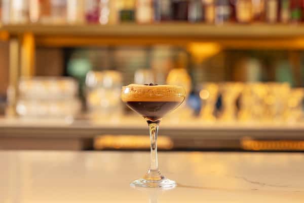 Espresso Martini