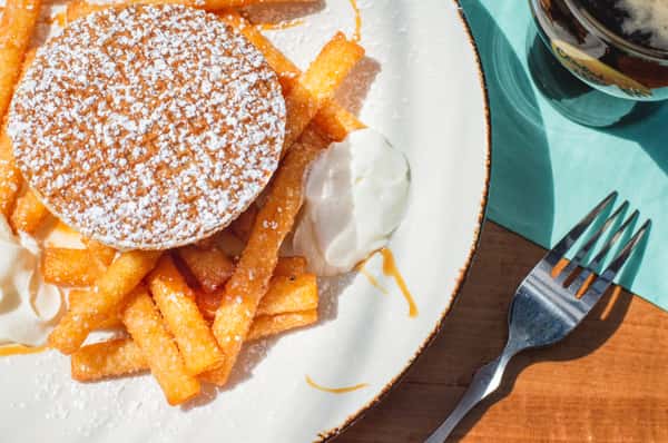 Dessert
