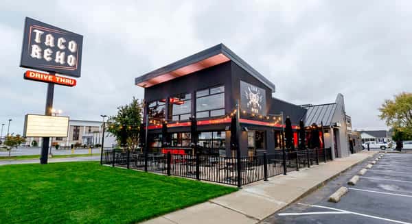 Taco Reho, Rehoboth, DE
