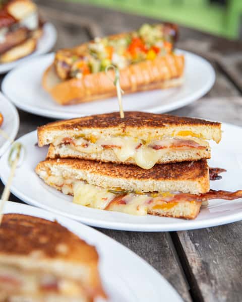 Sandwich