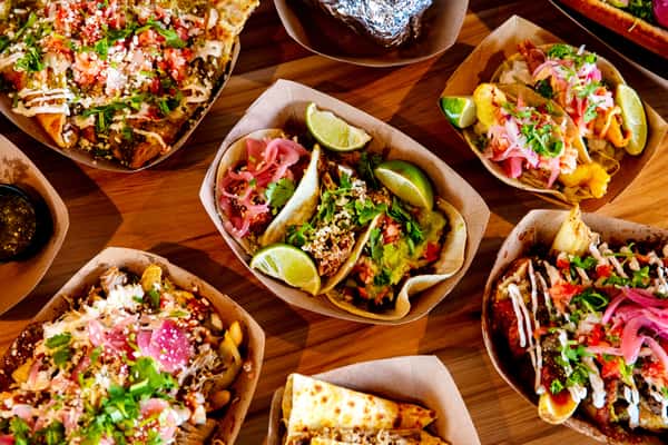 Tacos