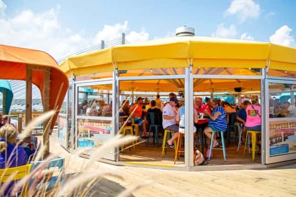 Big Chill Beach Club