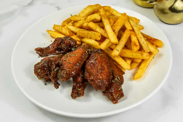 Buffalo Wings