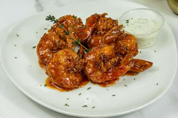 Phiyaa Shrimp