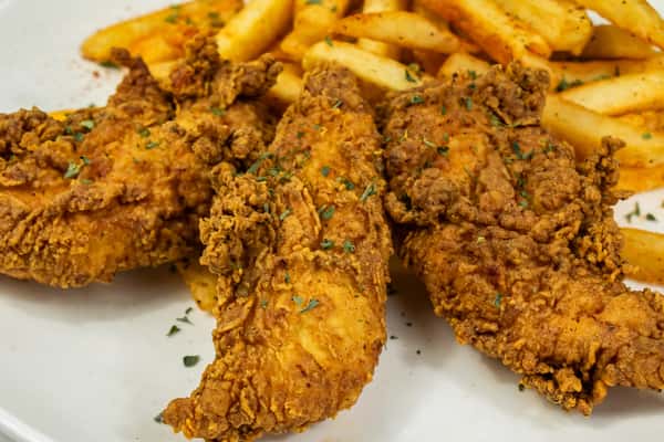 Chicken Tenders
