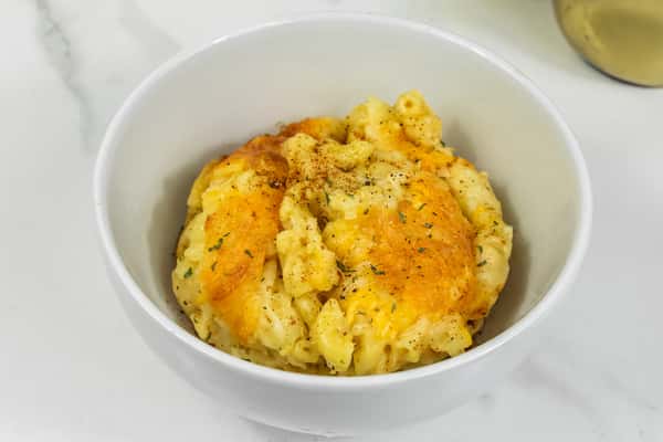 Mac & Cheese