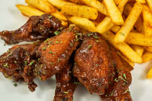 Party Wings