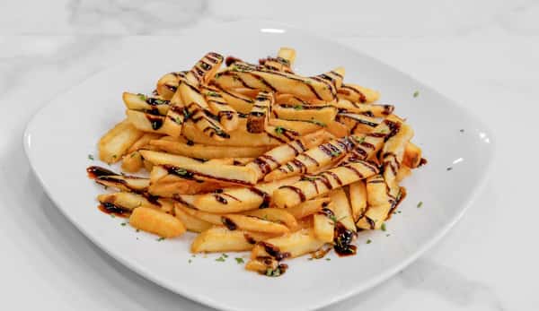 Truffle Fries