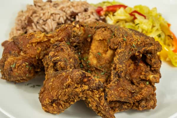 Fried Chicken
