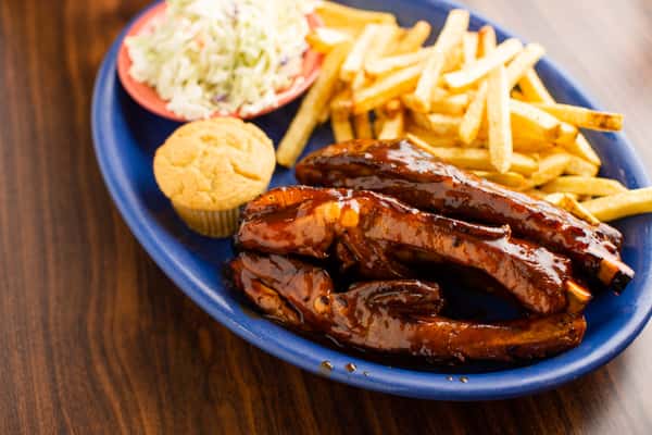 Spare Ribs