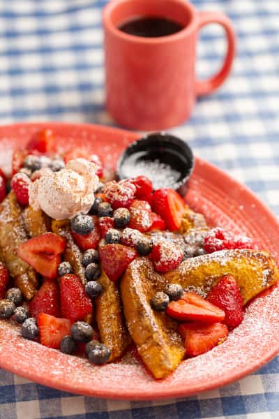 french toast