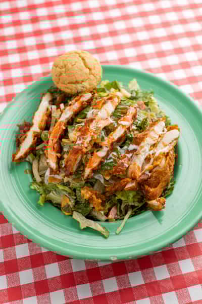 buffalo salad