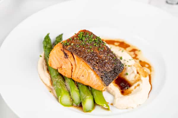 Salmon