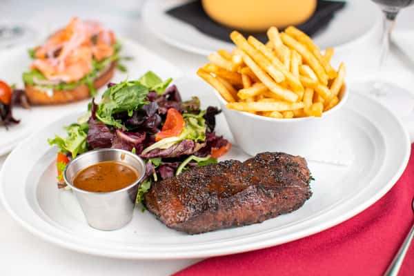 Steak Frites