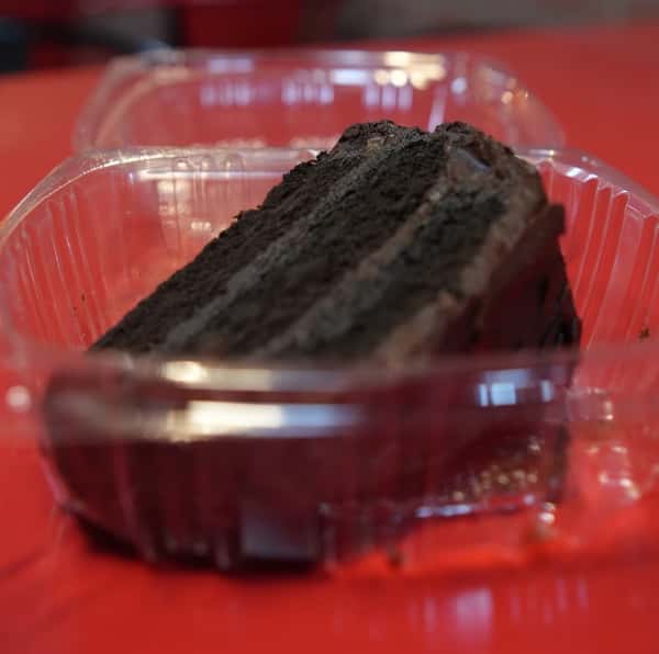 Chocolate Cake