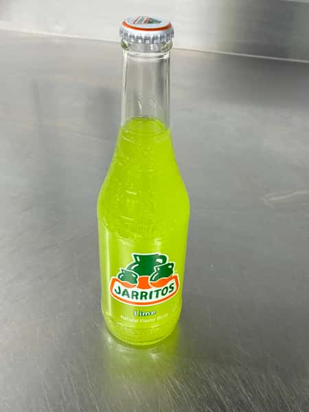 Jarritos