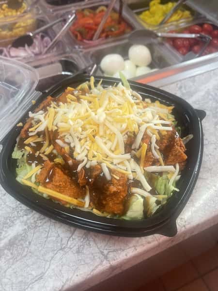 salad