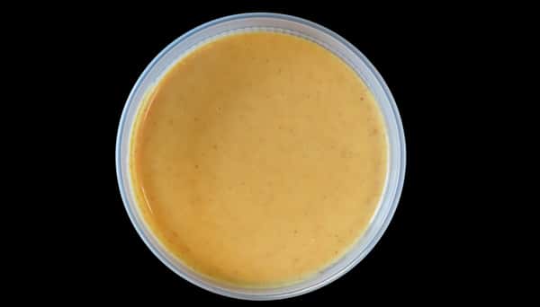 2oz Honey Mustard
