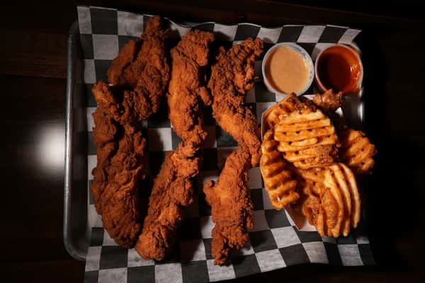 Chicken Tenders