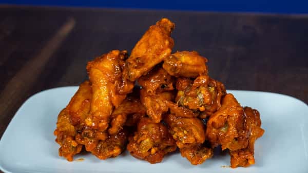 15 Wings