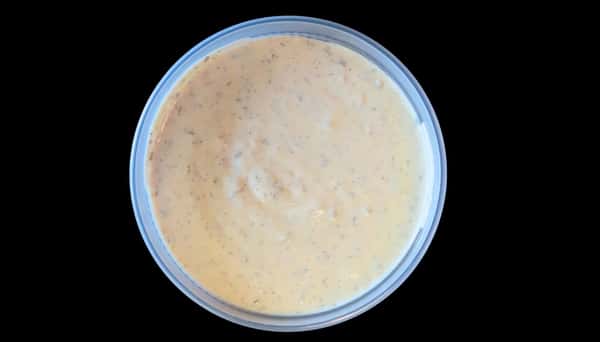 2oz Buttermilk Ranch