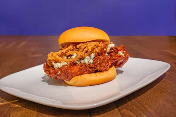 Hornets sandwich