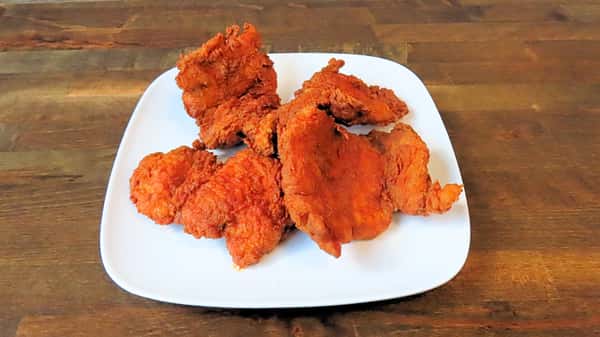 4 Thighs