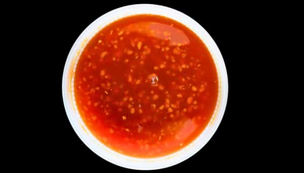 Large Thai Chili