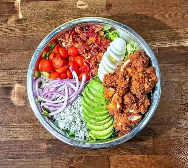 Broadway Chicken Cobb Salad