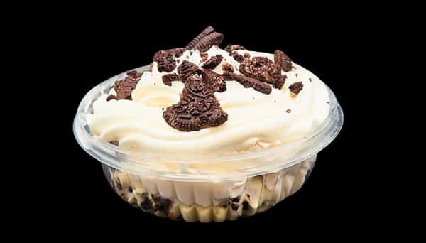 Oreo Pudding