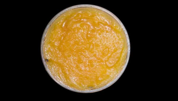 8oz Honey Butter