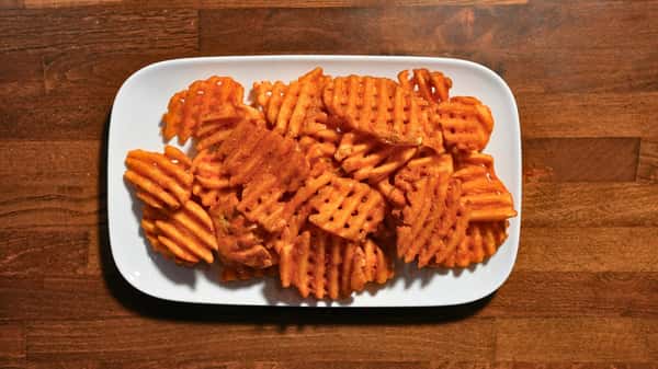 Waffle Fries