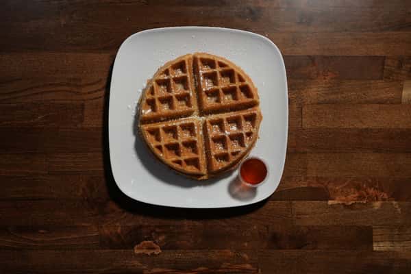 Belgian Waffle