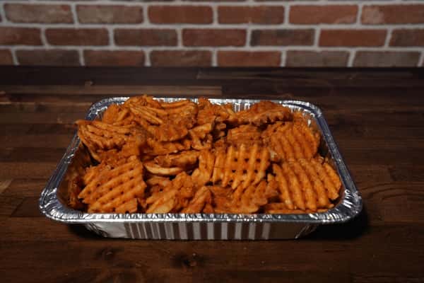 1/2 Tray French Fries