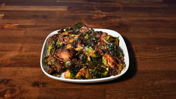 Brussel Sprouts