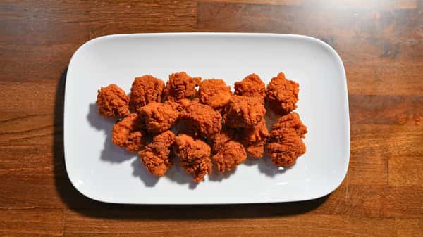 20 Chicken Nuggets