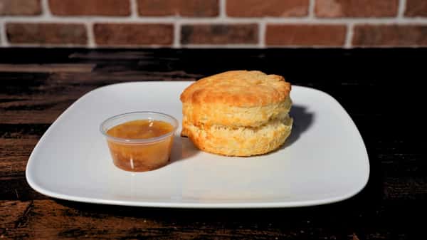 Buttermilk Biscuit