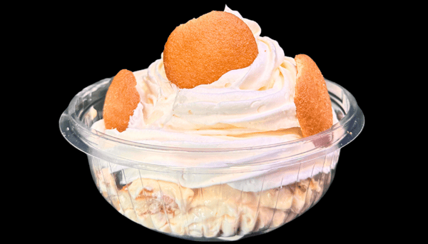 Banana Pudding