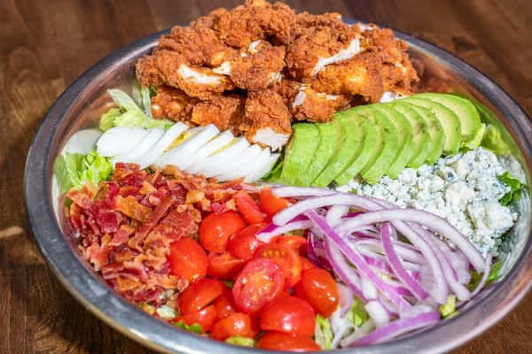 Cobb salad