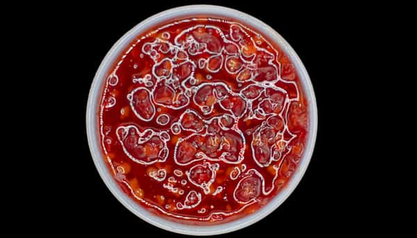 1oz Hot Honey