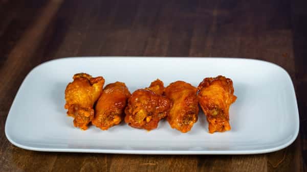 5 Wings