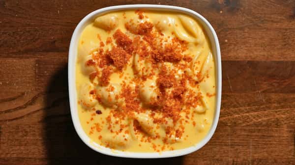Mac N Cheese